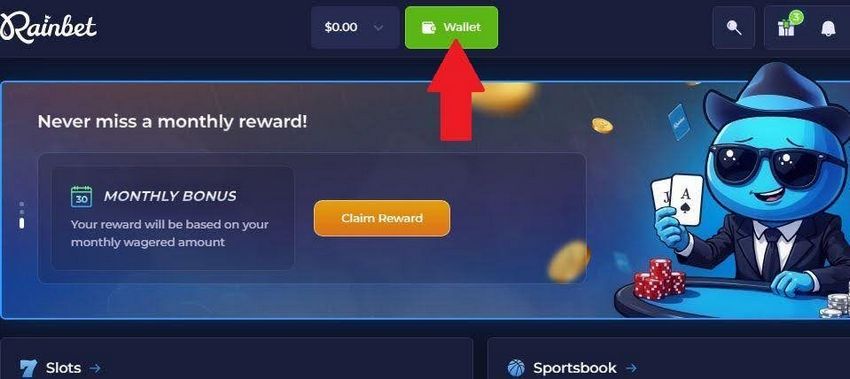 Rainbet Gambling establishment evaluation 2026 Rainbet Gambling establishment evaluation 2026