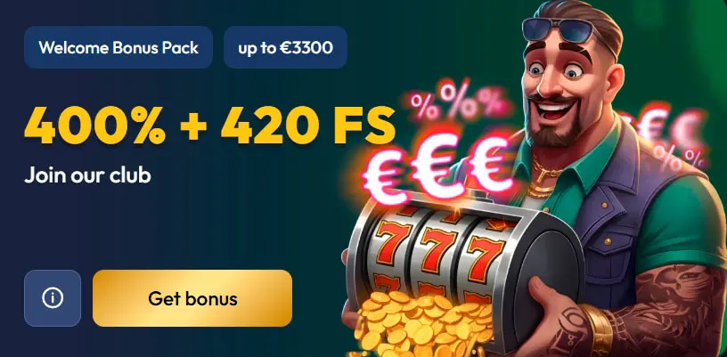 Recensione del casinò Gangsta: caratteristiche, vantaggi e svantaggi