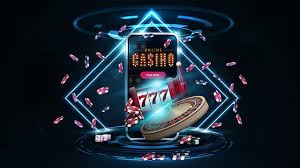 Explore the Thrills of Slots Safari Casino Platform