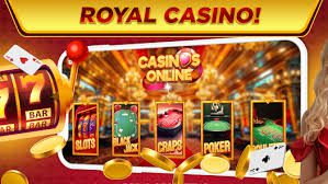 Explore the Thrills of Slots Safari Casino Platform